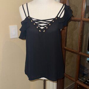 Express Womens Tops LOT of 4 Size M